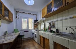 Apartament cu 2 camere, decomandat Zona Sara