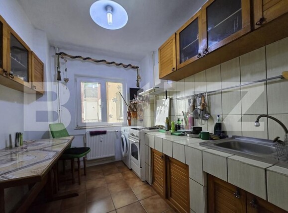 Apartament de vânzare 2 camere 1 Mai - 174194AV | BLITZ Craiova | Poza3