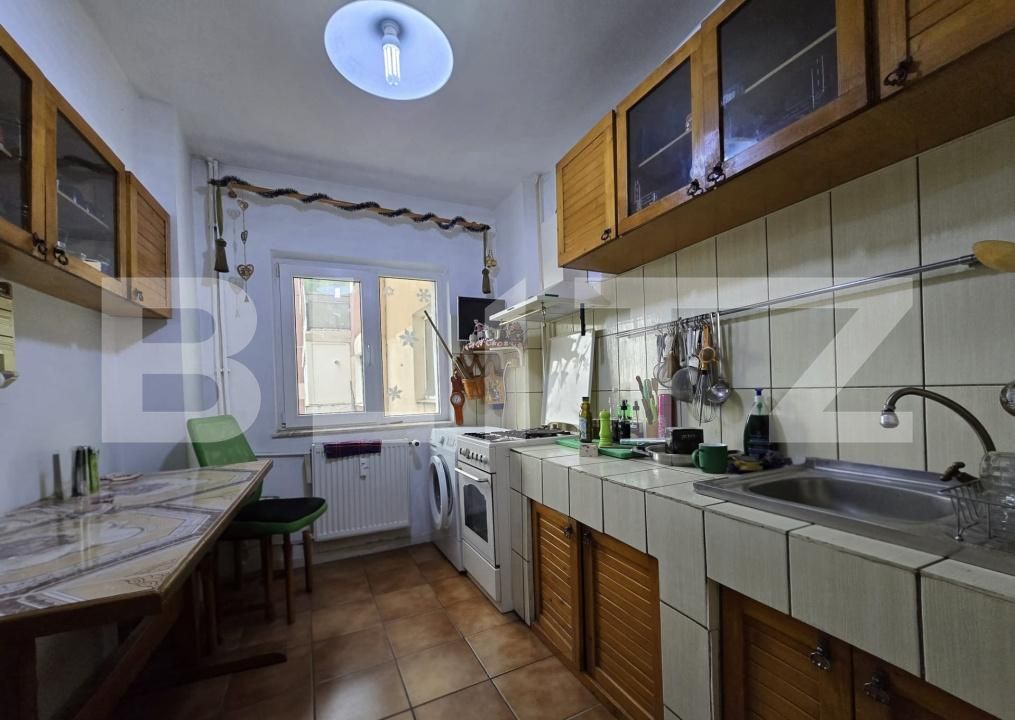 Apartament de vânzare 2 camere 1 Mai - 174194AV | BLITZ Craiova | Poza3