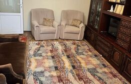 Apartament 2 camere, decomandat, 50 mp, zona 1 Mai