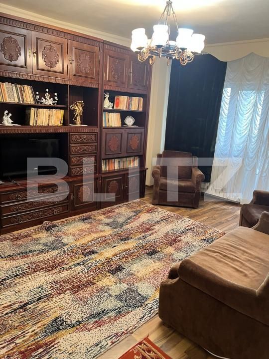 Apartament de închiriat 2 camere 1 Mai - 174202AI | BLITZ Craiova | Poza1