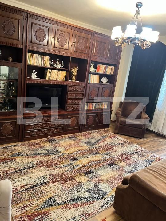 Apartament de închiriat 2 camere 1 Mai - 174202AI | BLITZ Craiova | Poza2