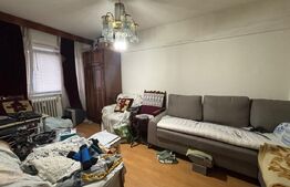 Apartament decomandat, 3 camere, 63mp, zona Spitalul Militar