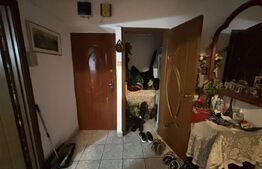 Apartament decomandat, 3 camere, 63mp, zona Spitalul Militar