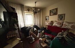 Apartament decomandat, 3 camere, 63mp, zona Spitalul Militar