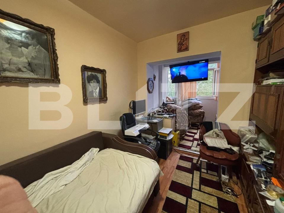 Apartament de vânzare 3 camere Valea Rosie - 174203AV | BLITZ Craiova | Poza1
