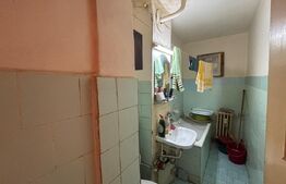 Apartament semidecomandat, 3 camere, zona Niela-Craiovița Nouă