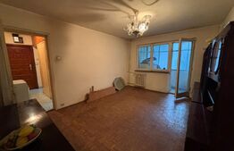 Apartament semidecomandat, 3 camere, zona Niela-Craiovița Nouă