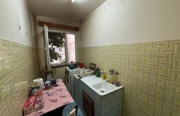 Apartament semidecomandat, 3 camere, zona Niela-Craiovița Nouă