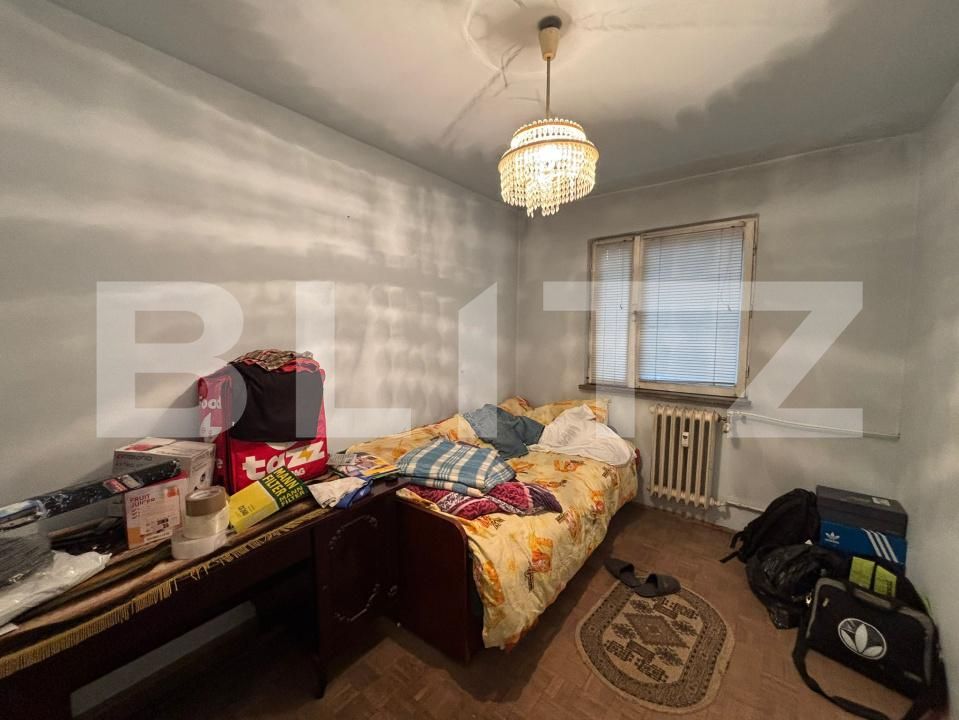 Apartament de vânzare 3 camere Craiovita Noua - 174204AV | BLITZ Craiova | Poza1