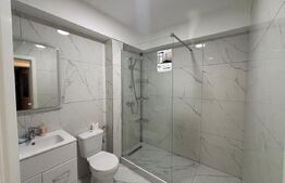 Garsoniera decomandata, zona Gradina Botanica