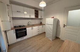 Garsoniera decomandata, zona Gradina Botanica