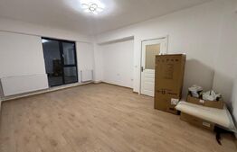 Garsoniera decomandata, zona Gradina Botanica