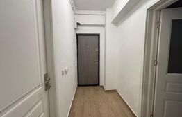 Garsoniera decomandata, zona Gradina Botanica