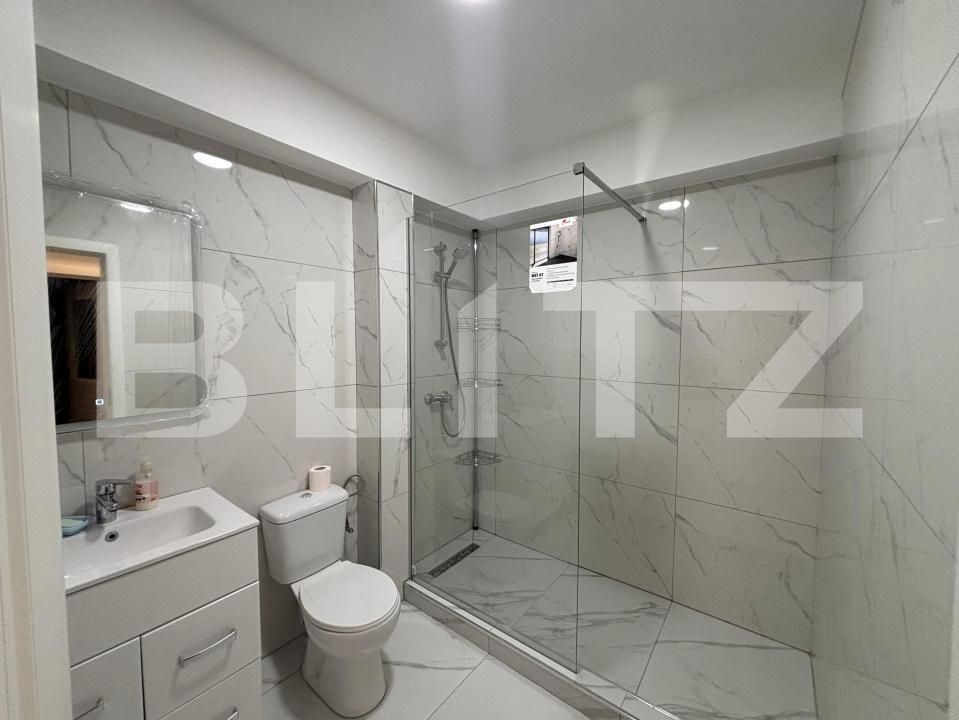 Garsonieră de vânzare Calea Severinului - 174205AV | BLITZ Craiova | Poza6