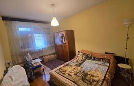 Apartament 4 camere decomandat, 90 mp, zona Spitalul Militar