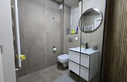 Penthouse decomandat, 3 camere, 163mp, Centru