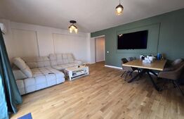 Penthouse decomandat, 3 camere, 163mp, zona Centru