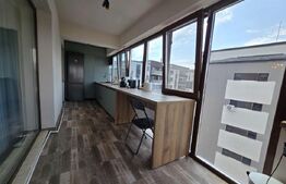 Penthouse decomandat, 3 camere, 163mp, Centru