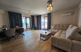 Penthouse decomandat, 3 camere, 163mp, Centru