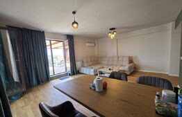 Penthouse decomandat, 3 camere, 163mp, zona Centru