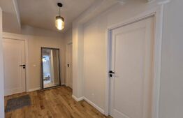 Penthouse decomandat, 3 camere, 163mp, Centru