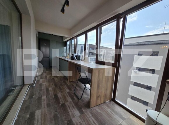 Apartament de vânzare 3 camere Central - 174207AV | BLITZ Craiova | Poza8