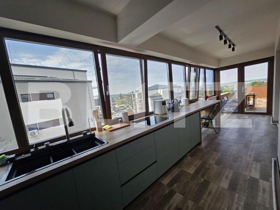 Apartament de vânzare 3 camere Central - 174207AV | BLITZ Craiova | Poza9