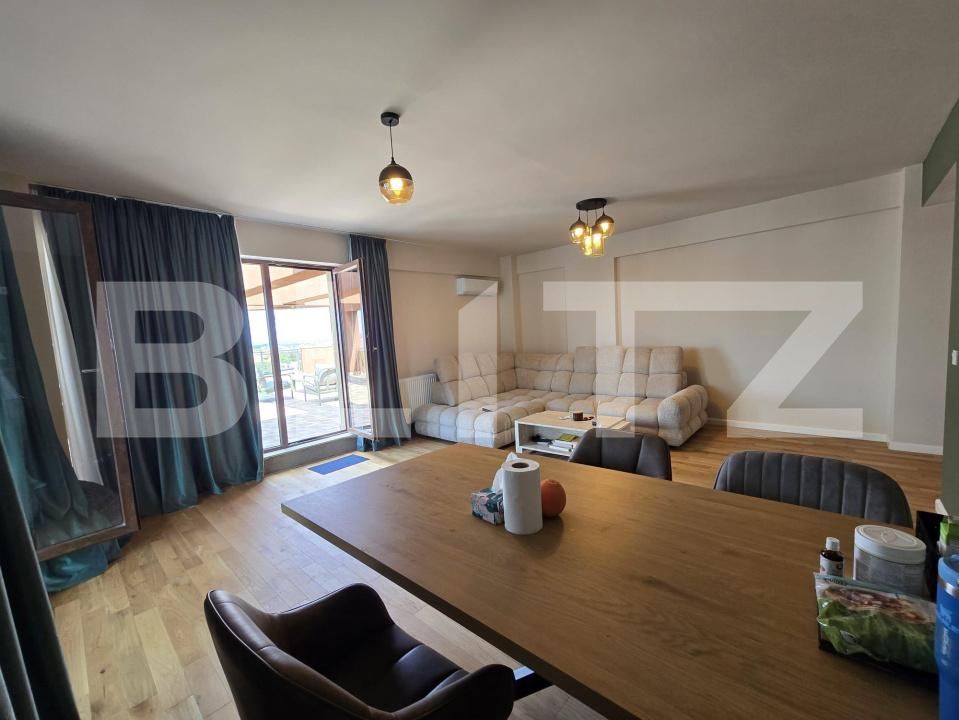 Apartament de vânzare 3 camere Central - 174207AV | BLITZ Craiova | Poza2