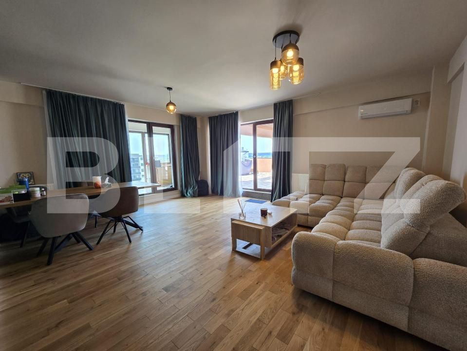 Apartament de vânzare 3 camere Central - 174207AV | BLITZ Craiova | Poza3