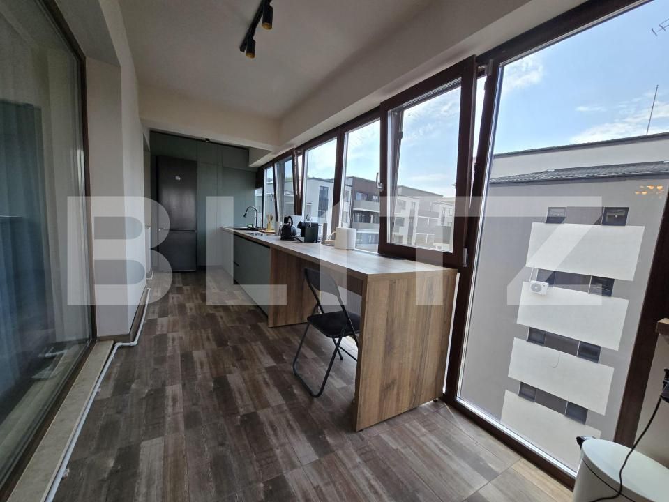 Apartament de vânzare 3 camere Central - 174207AV | BLITZ Craiova | Poza8