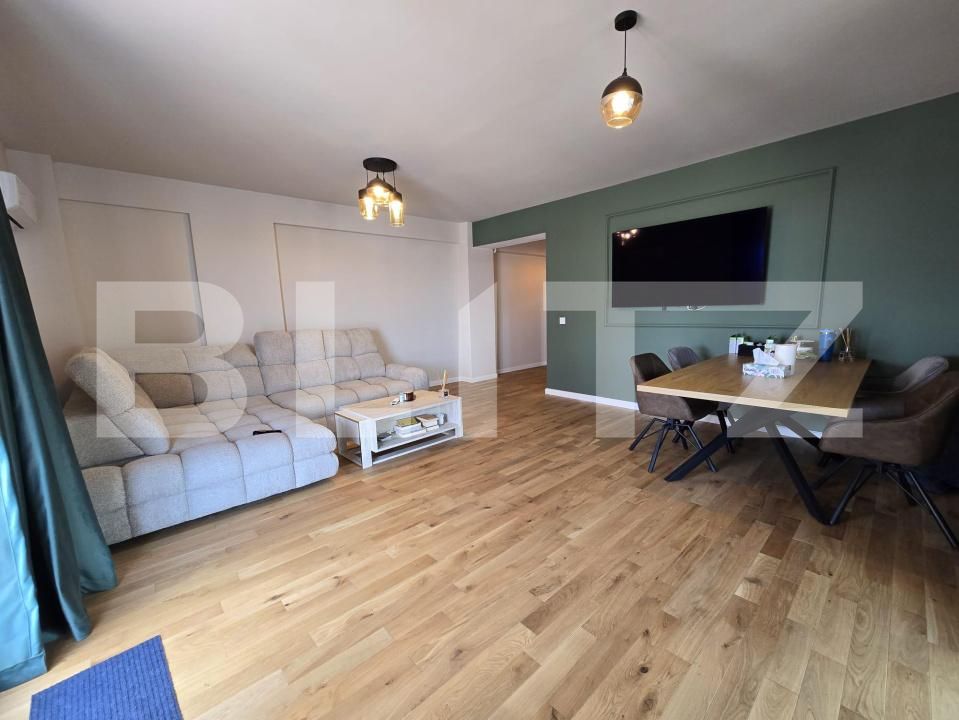 Apartament de vânzare 3 camere Central - 174207AV | BLITZ Craiova | Poza1