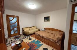 Garsoniera decomandata, zona Baba Novac