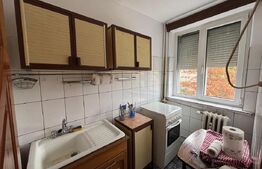 Garsoniera decomandata, zona Baba Novac