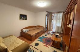 Garsoniera decomandata, zona Baba Novac