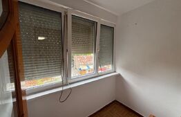 Garsoniera decomandata, zona Baba Novac