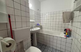 Garsoniera decomandata, zona Baba Novac