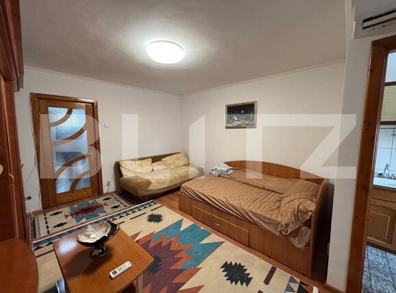 Garsonieră de vânzare Brazda lui Novac - 174208AV | BLITZ Craiova | Poza3