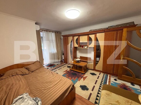 Garsonieră de vânzare Brazda lui Novac - 174208AV | BLITZ Craiova | Poza1