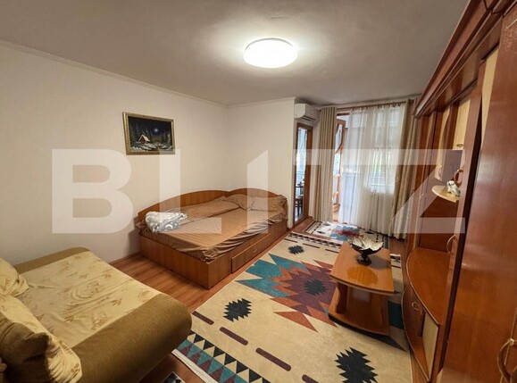 Garsonieră de vânzare Brazda lui Novac - 174208AV | BLITZ Craiova | Poza2