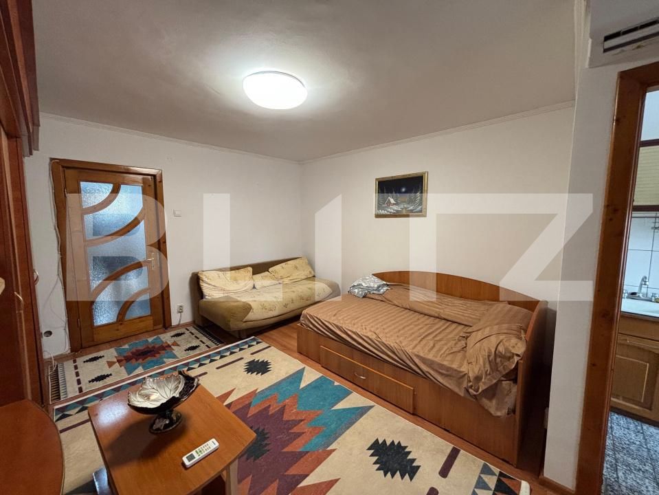 Garsonieră de vânzare Brazda lui Novac - 174208AV | BLITZ Craiova | Poza3