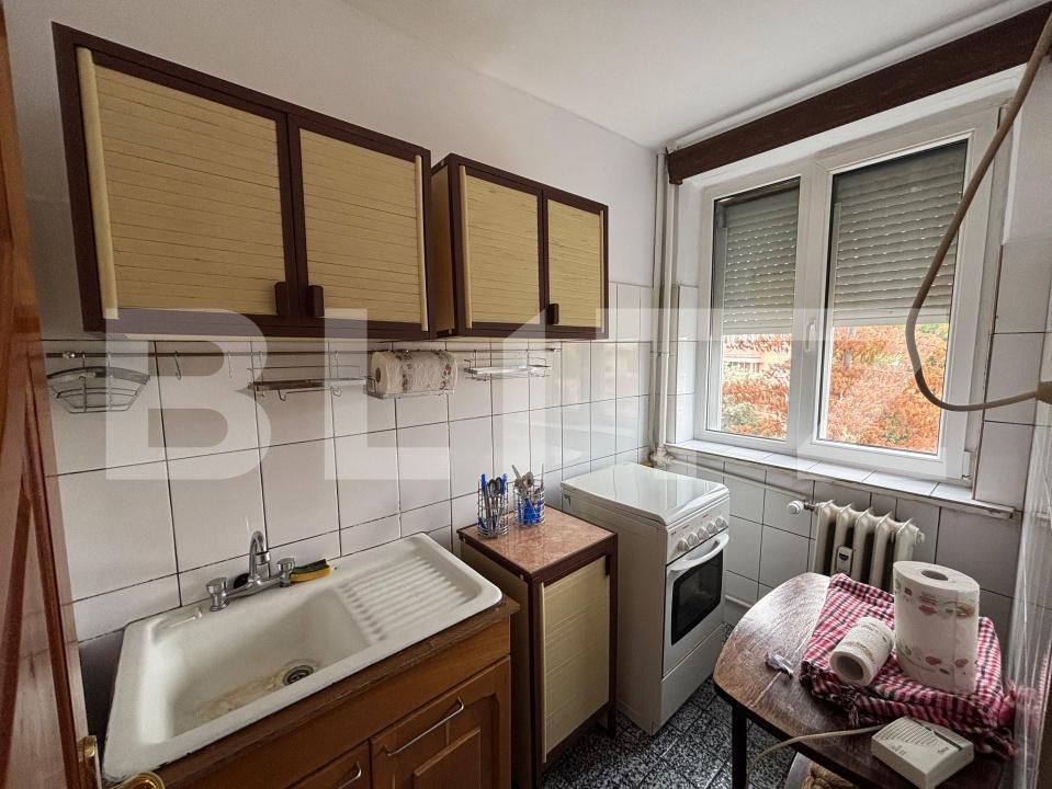 Garsonieră de vânzare Brazda lui Novac - 174208AV | BLITZ Craiova | Poza5