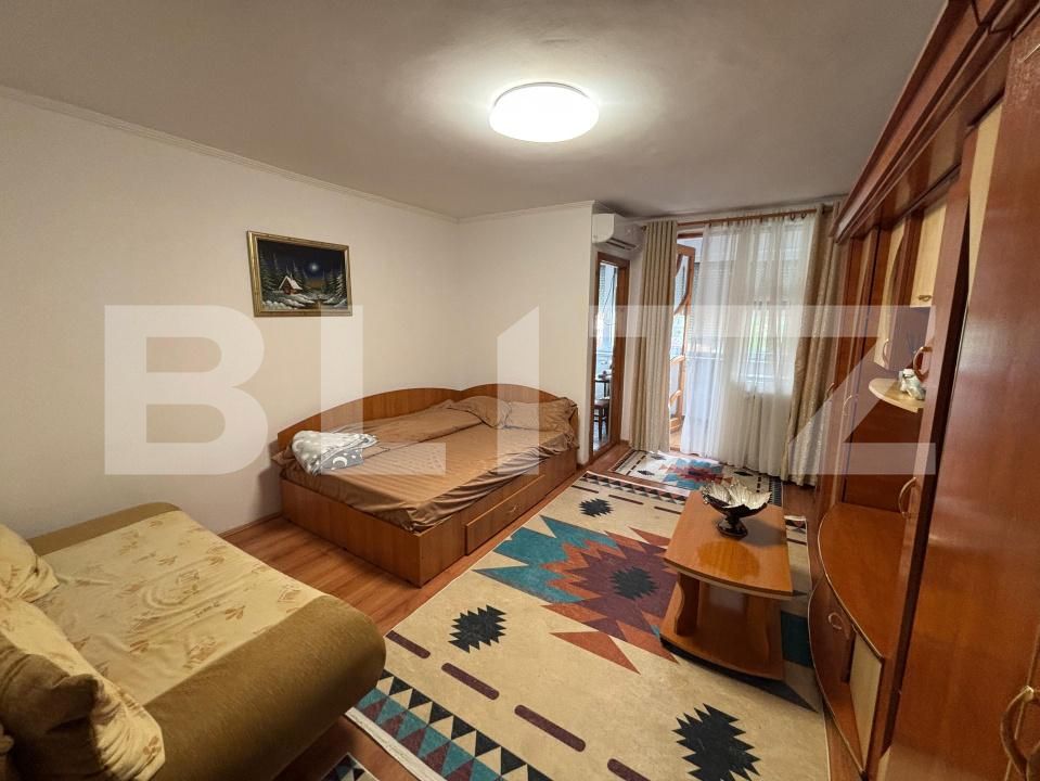 Garsonieră de vânzare Brazda lui Novac - 174208AV | BLITZ Craiova | Poza2