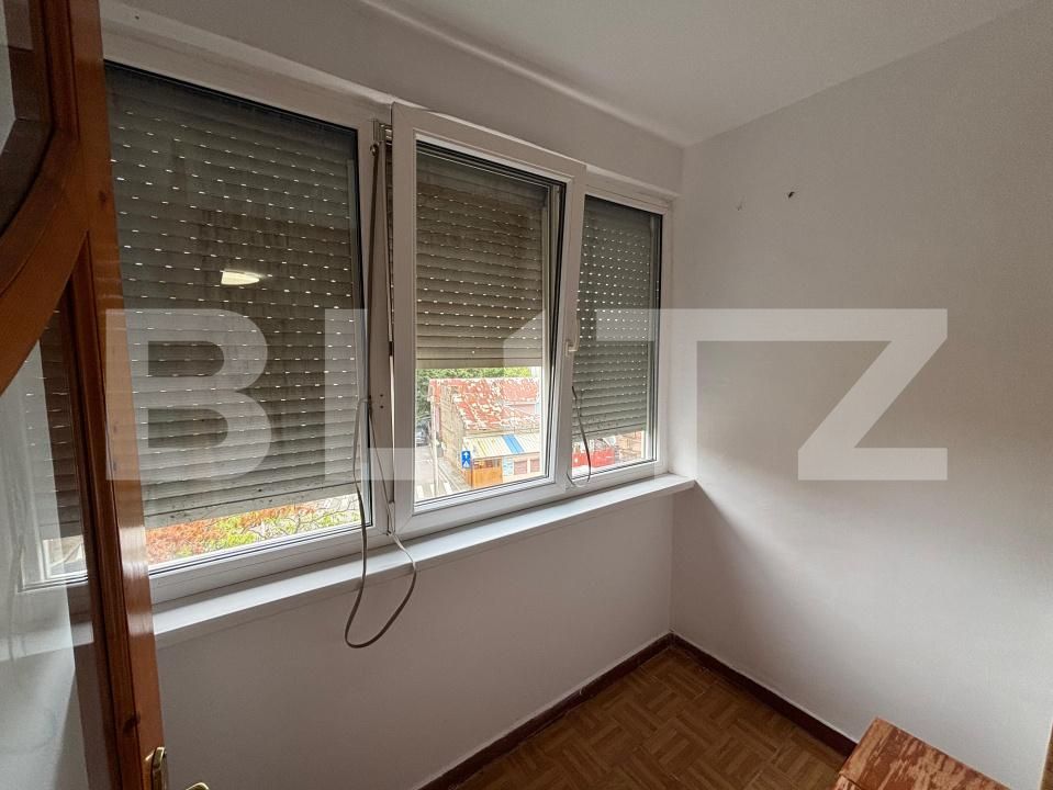 Garsonieră de vânzare Brazda lui Novac - 174208AV | BLITZ Craiova | Poza4
