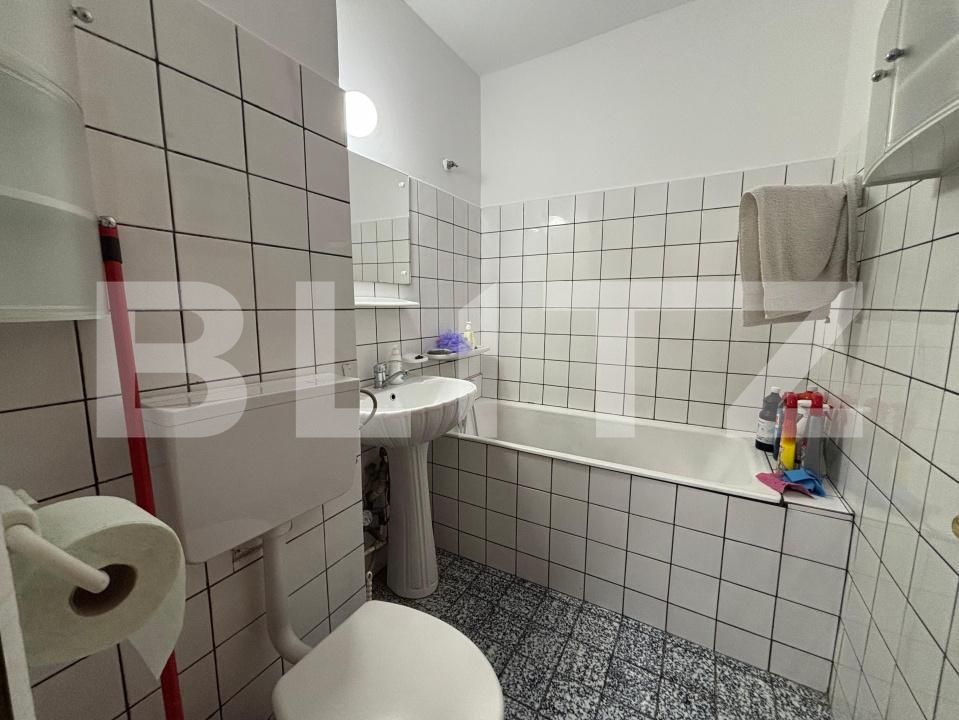 Garsonieră de vânzare Brazda lui Novac - 174208AV | BLITZ Craiova | Poza6