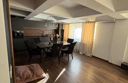 Penthouse Lux 160mp + 45mp terasa, loc de parcare inclus, Promenada Mall