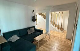 Penthouse Lux 160mp + 45mp terasa, loc de parcare inclus, Promenada Mall