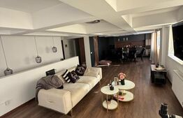 Penthouse Lux 160mp + 45mp terasa, loc de parcare inclus, Promenada Mall