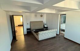 Penthouse Lux 160mp + 45mp terasa, loc de parcare inclus, Promenada Mall