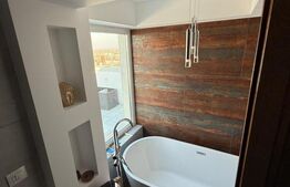 Penthouse Lux 160mp + 45mp terasa, loc de parcare inclus, Promenada Mall